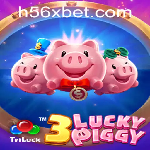 Explorando O Mundo de 3LUCKYPIGGY e 56Xbet