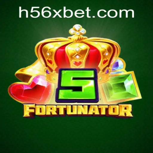 Descubra o Fascinante Mundo de 5Fortunator com 56Xbet