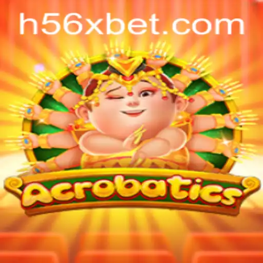 Entendendo o Jogo Acrobatics e a Plataforma 56Xbet