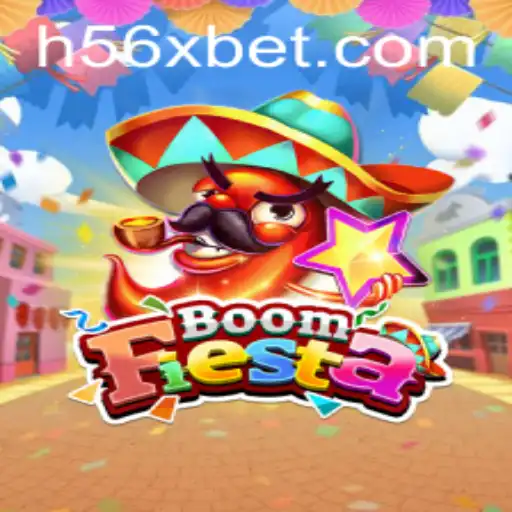 Explorando o Mundo de BoomFiesta: Um Guia para o Jogo do Momento