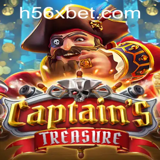 Explorando o Mundo de CaptainssTreasure: Um Guia Completo do Jogo