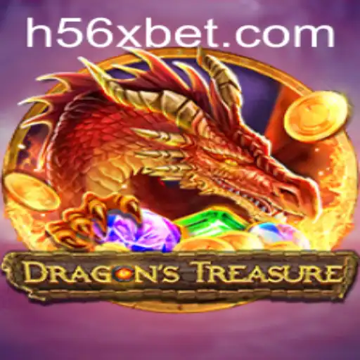 Descubra a Aventura de DragonsTreasure com 56Xbet