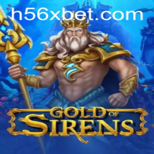 Explorando o Universo de GoldofSirens: Uma Experiência de Jogo Inovadora