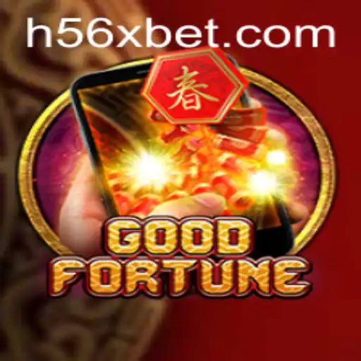 Descubra o Mundo de GoodFortuneM: Um Jogo Inovador na Plataforma 56Xbet