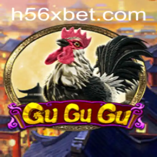 Explorando o Mundo de GuGuGu: Um Jogo Inovador com 56Xbet