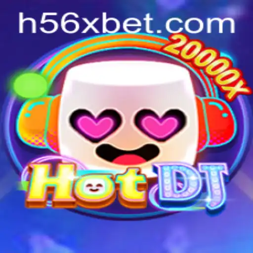 Desvendando HotDJ: O Jogo Que Está Agitando o Cenário com 56Xbet
