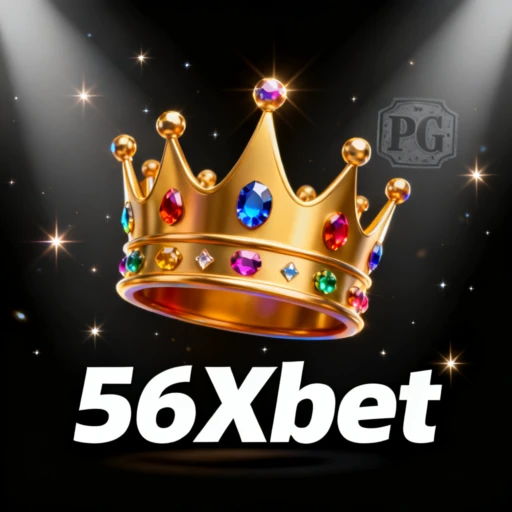 56Xbet Logo