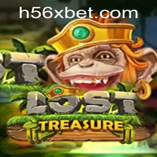 Aventuras de LostTreasure: Descobrindo o Fascinante Jogo com 56Xbet