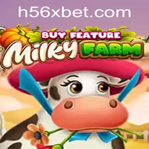 Explorando MilkyFarmBuyFeature: Um Mergulho no Novo Jogo da 56Xbet