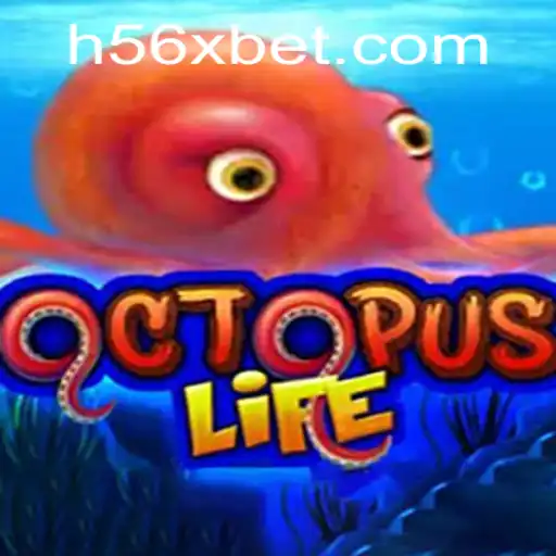 Explorando o Mundo Fascinante de OctopusLife: O Jogo que Invadiu 56Xbet