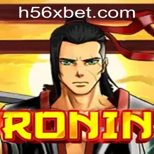 Ronin: O Novo Fenômeno dos Jogos com 56Xbet