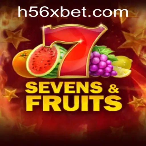 Descubra o Empolgante Jogo SevensFruits na 56Xbet