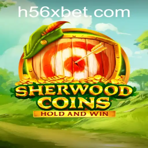 Explorando SherwoodCoins: A Nova Sensação nos Jogos de Apostas